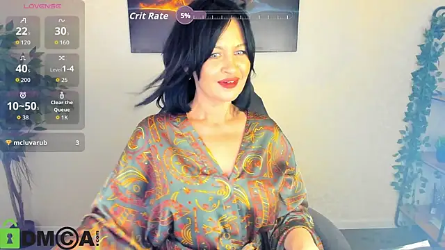 Sara Devills online show from 06.14.26