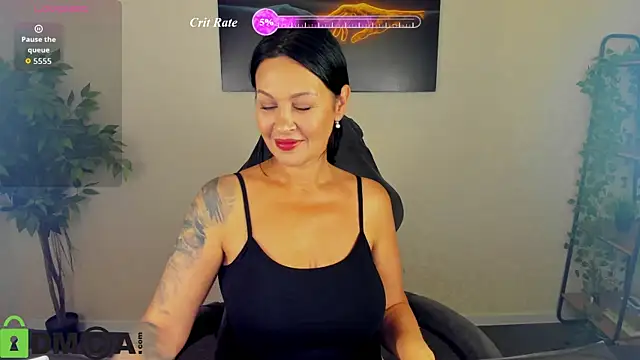 Sara Devills online show from 07.29.26