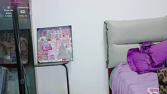 BK PINK1021 online show from 11.30.25