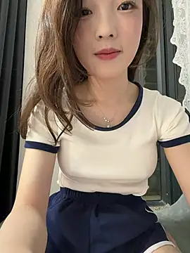 meimei x online show from 04.23.26