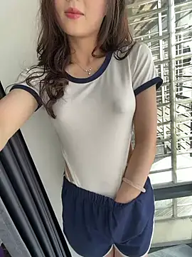 meimei x online show from 04.28.26