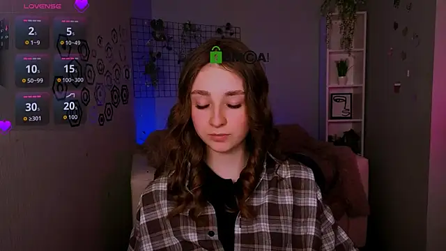 alisabliss online show from 04.24.26