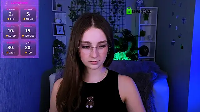 alisabliss online show from 06.15.26