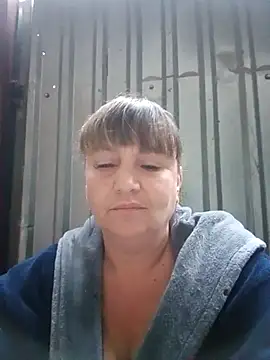 Ryslana0070 online show from 10.24.25