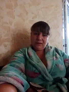 Ryslana0070 online show from 10.25.25