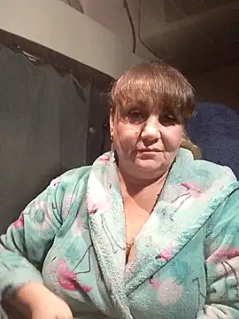 Ryslana0070 online show from 11.11.25