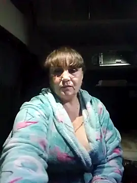 Ryslana0070 online show from 11.14.25