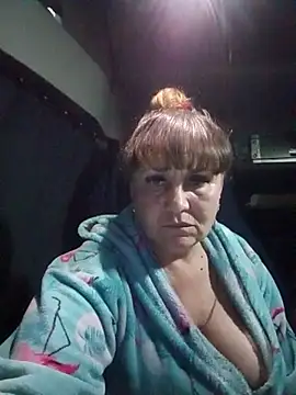 Ryslana0070 online show from 11.15.25