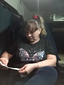 Ryslana0070 online show from 11.16.25