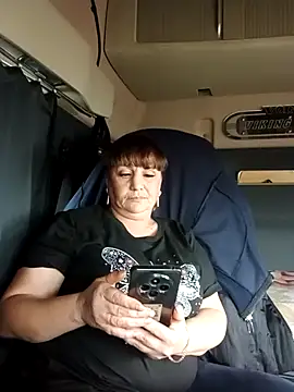 Ryslana0070 online show from 11.17.25