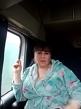 Ryslana0070 online show from 11.18.25