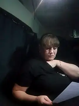 Ryslana0070 online show from 11.22.25