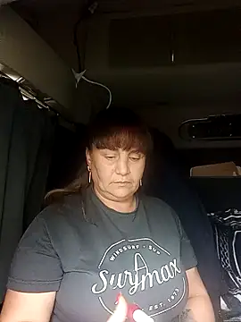 Ryslana0070 online show from 12.02.25