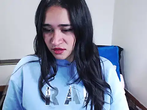 Snapshot of _pandora92 chatting on 11.03.25 pandora92 online show from 11.03.25