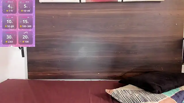 Debora Cienfuegos25 online show from 10.29.25