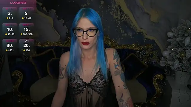 CassaBlaze online show from 01.15.26