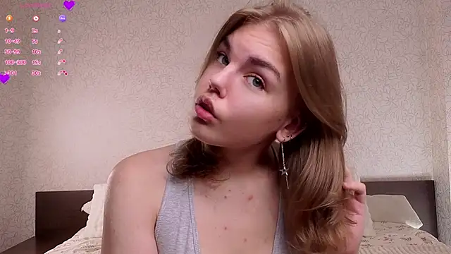 Snapshot of MelodyBaur chatting on 07.27.26 MelodyBaur online show from 07.27.26