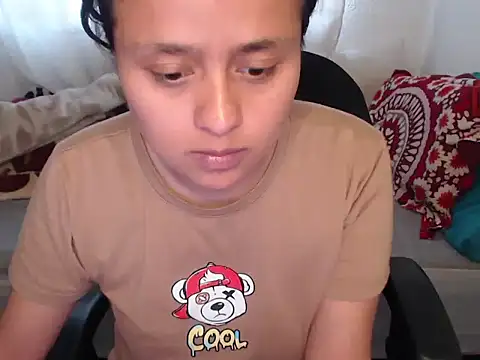 Negritatata online show from 10.27.25