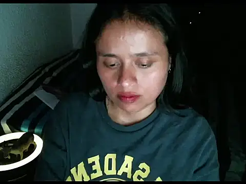 Snapshot of Negritatata chatting on 05.08.26 Negritatata online show from 05.08.26