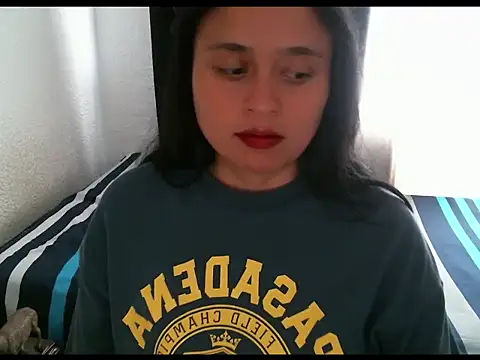 Snapshot of Negritatata chatting on 05.27.26 Negritatata online show from 05.27.26