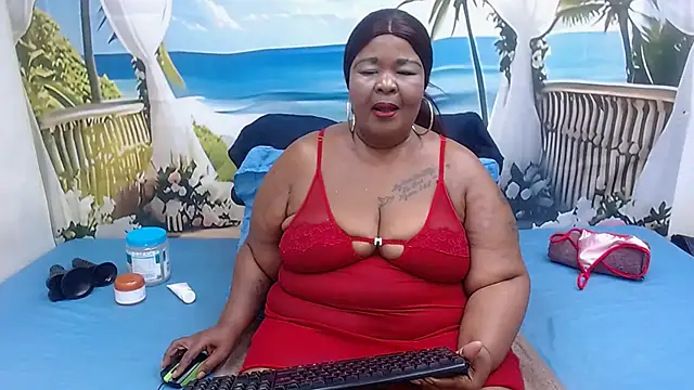 MatureMilfxxx online show from 04.22.26