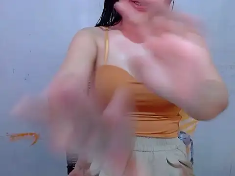 Skinny Jean18xxx online show from 07.11.26