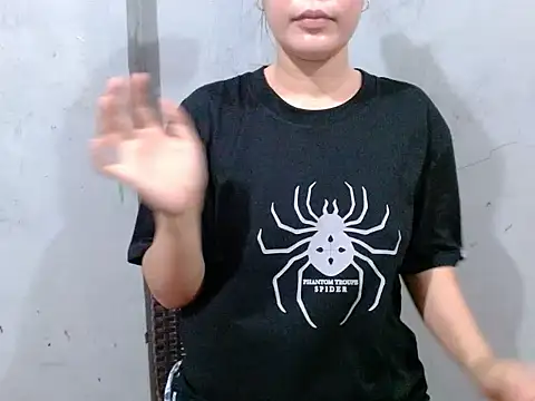 Skinny Jean18xxx online show from 07.16.26