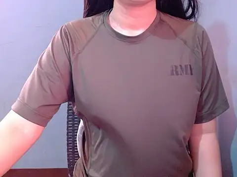 Skinny Jean18xxx online show from 08.03.26