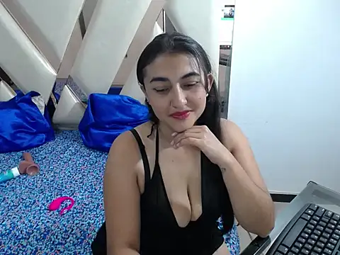 yuliet latin69 online show from 11.01.25