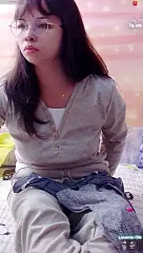Maomilove1 online show from 04.28.26
