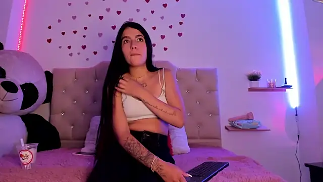 eimyy rouse online show from 03.04.26