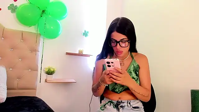 eimyy rouse online show from 03.17.26