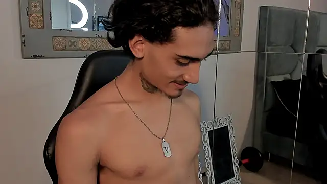 Mr Strike online show from 10.27.25