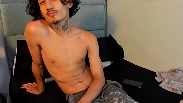 Mr Strike online show from 11.01.25