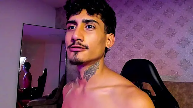 Mr Strike online show from 11.21.25