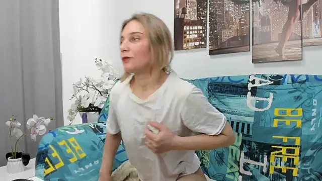 Tenderly Sophie online show from 05.29.26