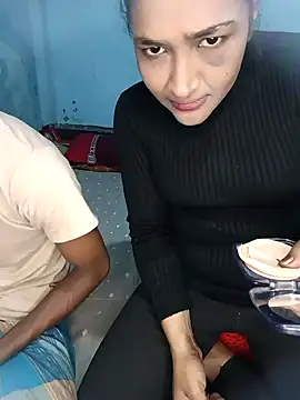 CoupleShow 432 online show from 11.21.25