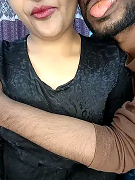 CoupleShow 432 online show from 01.11.26