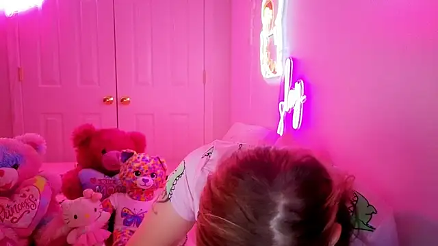 daddysprincess731 online show from 04.29.26