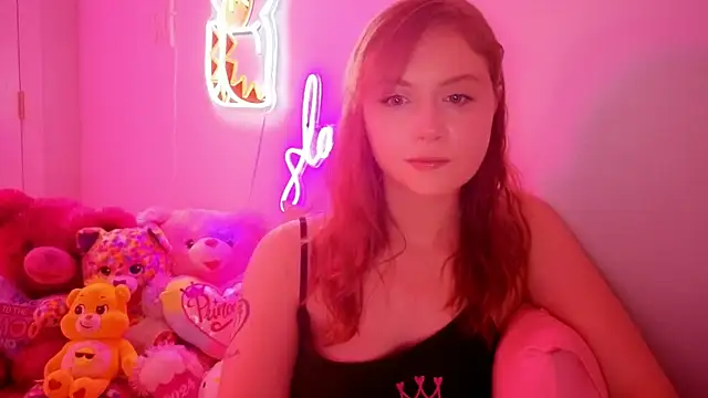 daddysprincess731 online show from 05.01.26