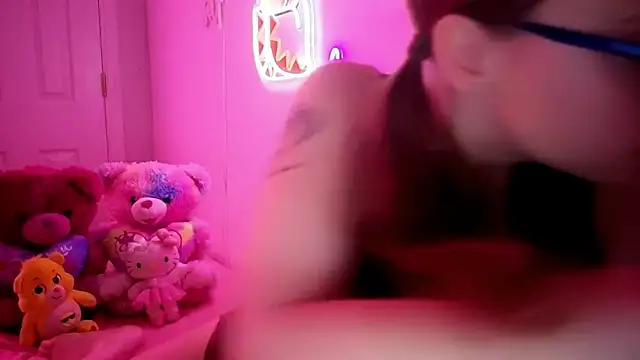 daddysprincess731 online show from 05.01.26