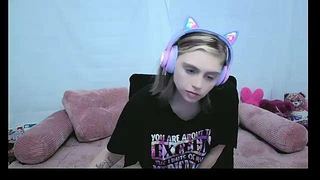 daddysprincess731 online show from 06.04.26