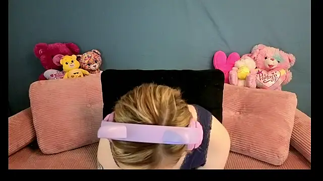 daddysprincess731 online show from 06.14.26
