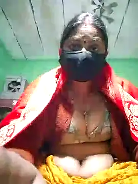 QRESABABY online show from 11.26.25