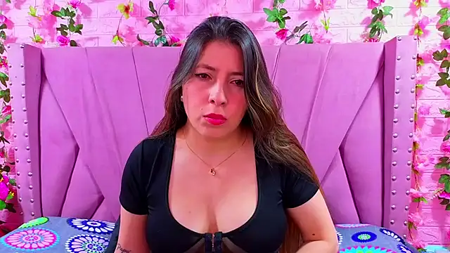 Alyy Brown online show from 11.09.25