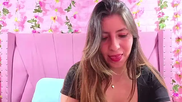 Alyy Brown online show from 12.03.25