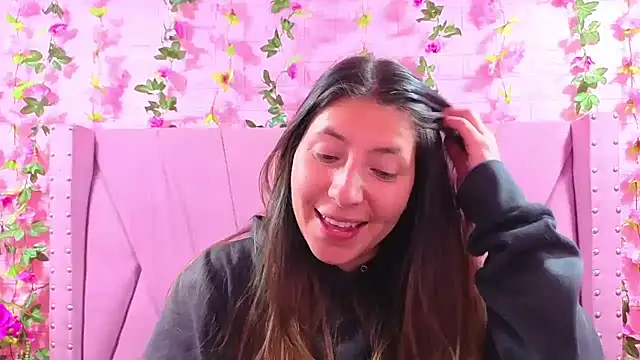 Alyy Brown online show from 12.14.25