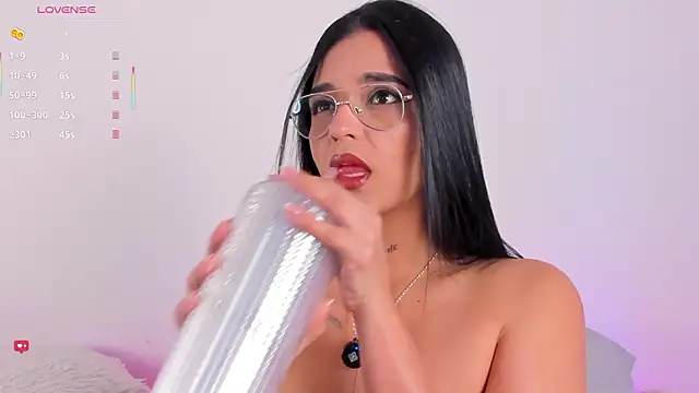 Sophie Duarte online show from 02.24.26