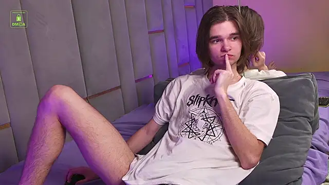 DavidLeatherhofff online show from 03.08.26