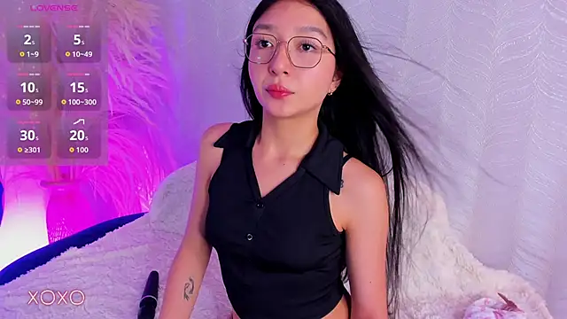 sydney miller  online show from 06.11.26